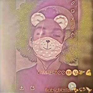 Meet your Posher, Šämüěł